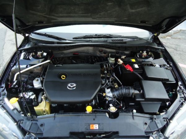 2006年 MAZDA 馬6 2.3S 照片5