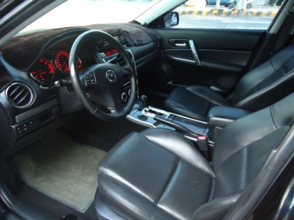 2006年 MAZDA 馬6 2.3S 照片8