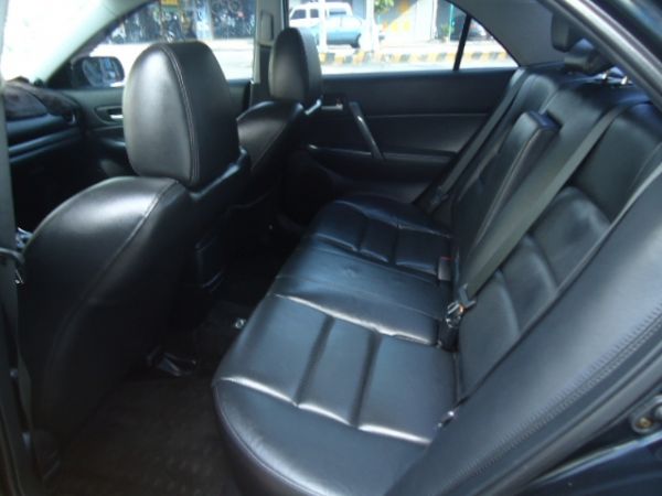 2006年 MAZDA 馬6 2.3S 照片9