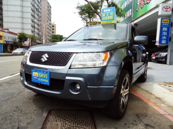 2007年 鈴木 VITARA JP  照片1