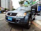 台中市2007年 鈴木 VITARA JP  SUZUKI 鈴木 / Vitara(金吉星)中古車