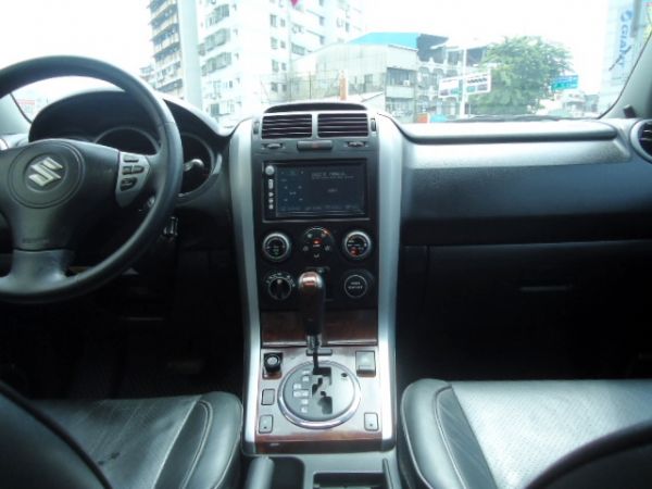 2007年 鈴木 VITARA JP  照片7