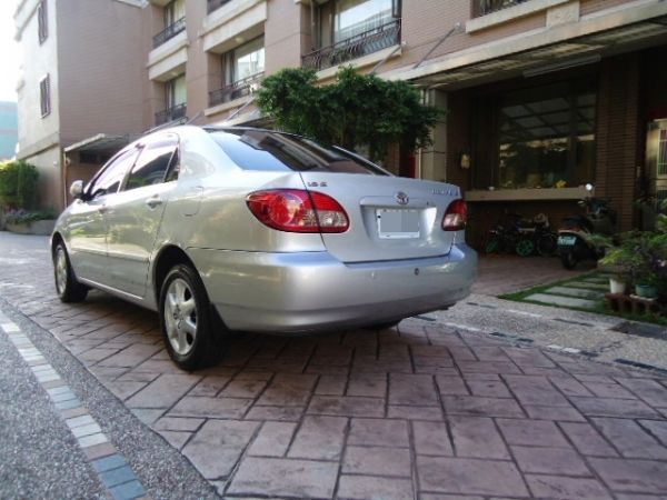 正2006年 豐田 ALTIS 照片3