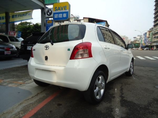 2008年 豐田 YARIS  照片3