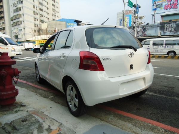 2008年 豐田 YARIS  照片4