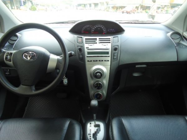 2008年 豐田 YARIS  照片7