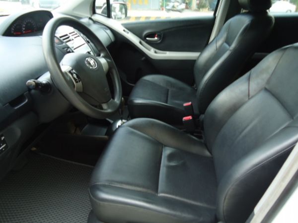 2008年 豐田 YARIS  照片8