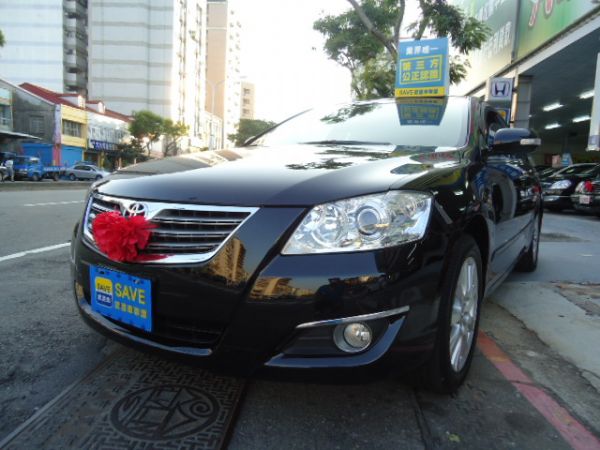 2008年 豐田 CAMRY  照片1