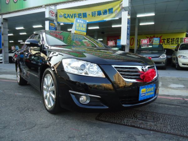 2008年 豐田 CAMRY  照片2