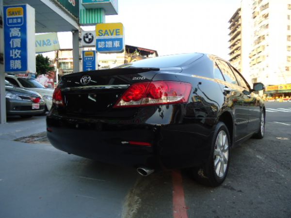 2008年 豐田 CAMRY  照片3