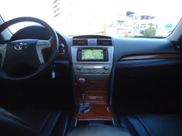 2008年 豐田 CAMRY  照片9