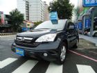 台中市2008 HONDA CRV  HONDA 台灣本田 / CR-V中古車