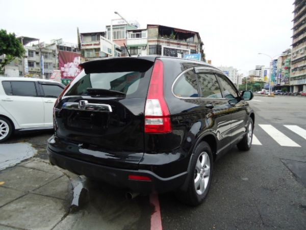 2008 HONDA CRV  照片3