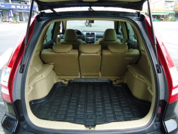 2008 HONDA CRV  照片6