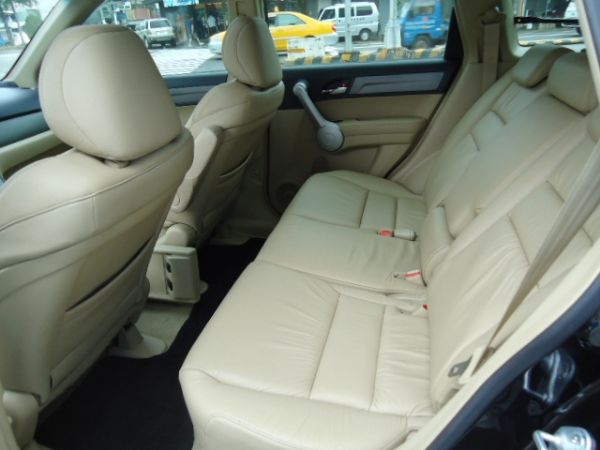 2008 HONDA CRV  照片9