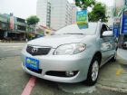 台中市2008年 VIOS  TOYOTA 豐田 / Vios中古車