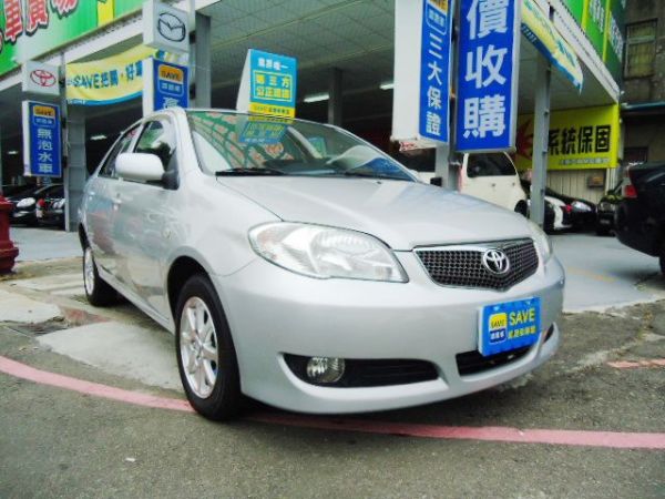 2008年 VIOS  照片2