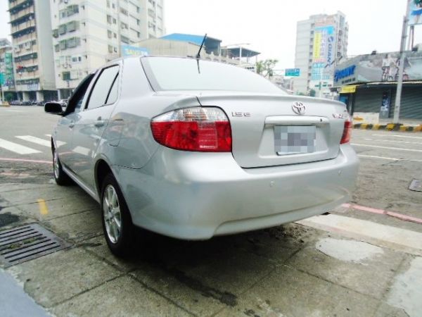 2008年 VIOS  照片3