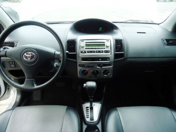 2008年 VIOS  照片7