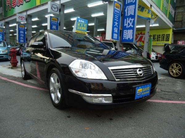 2008年 日產 TEANA  照片2