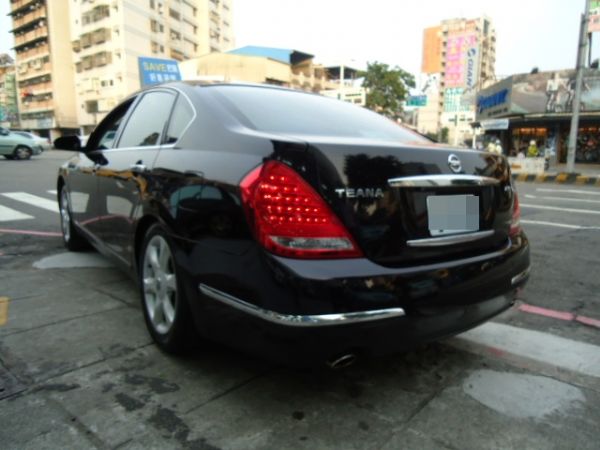 2008年 日產 TEANA  照片4