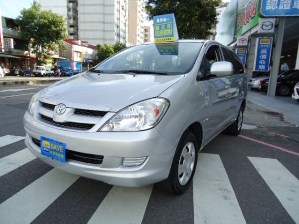 09-豐田 INNOVA 照片1