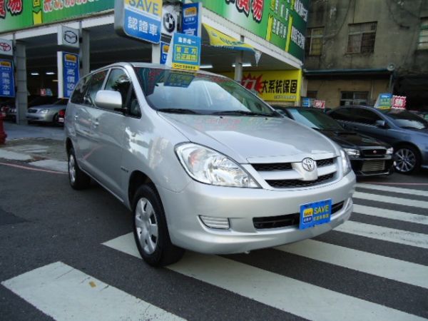 09-豐田 INNOVA 照片2