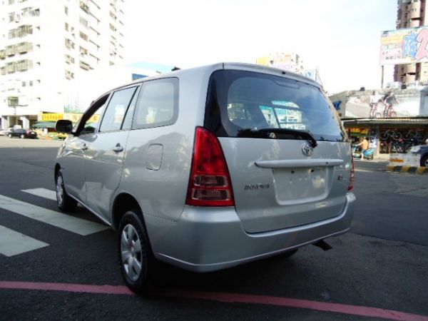 09-豐田 INNOVA 照片4