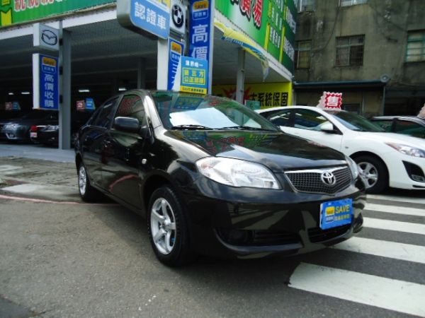 2009年 豐田 TOYOTA VIOS 照片2