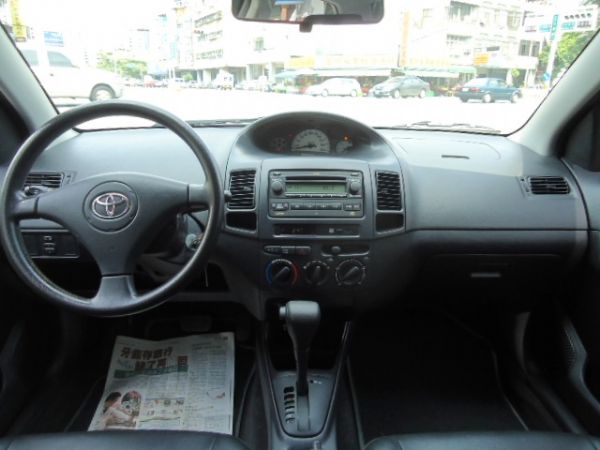 2009年 豐田 TOYOTA VIOS 照片7