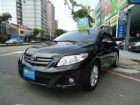 台中市2010 年 豐田 ALTIS TOYOTA 豐田 / Altis中古車