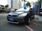 台中市2010年 FORD FOCUS 柴油 FORD 福特 / Focus中古車