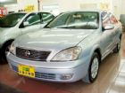 台中市M1 數位電視 一手女用車 可全貸 NISSAN 日產 / SENTRA M1中古車