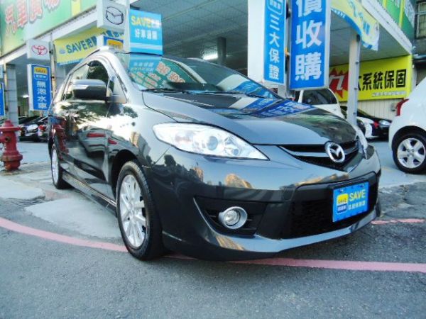 2011 MAZDA 5 照片2