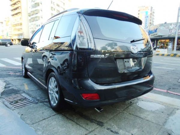 2011 MAZDA 5 照片3