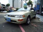 台中市1994年 TOYOTA Corolla TOYOTA 豐田 / Corolla中古車