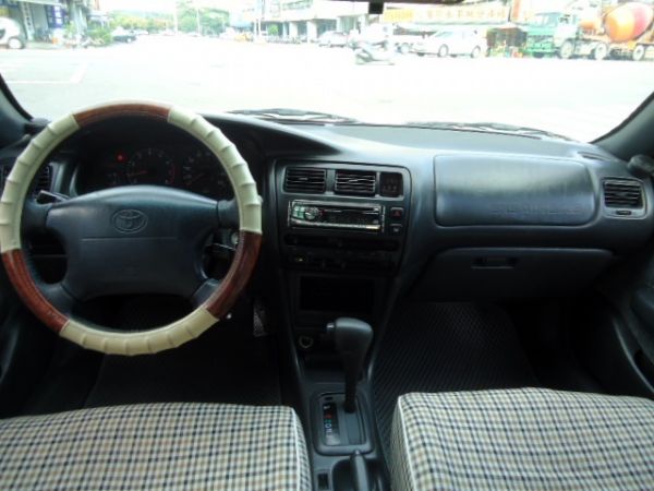 1994年 TOYOTA Corolla 照片7