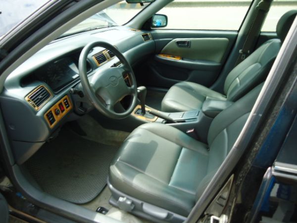 1999 年 TOYOTA CAMRY  照片8