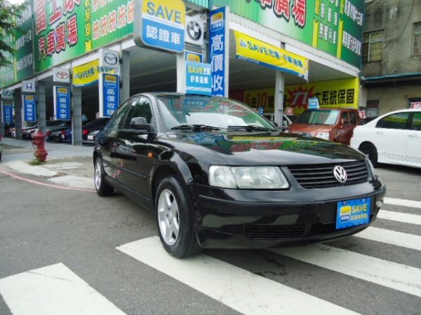 1999年 福斯 PASSAT  照片2