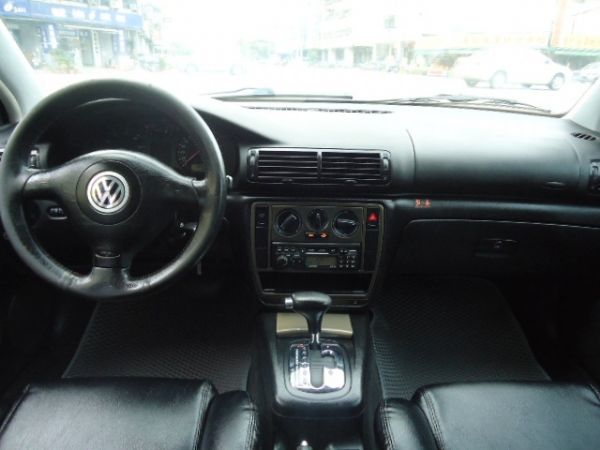 1999年 福斯 PASSAT  照片7