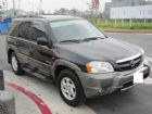 新北市2002年 MAZDA TRIBUTE  MAZDA 馬自達 / Tribute中古車