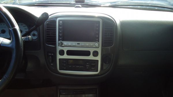 05年 福特 ESCAPE 高鐵汽車 照片6