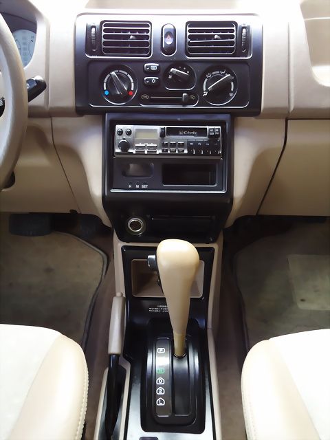 01年 福力卡 高鐵汽車 照片6
