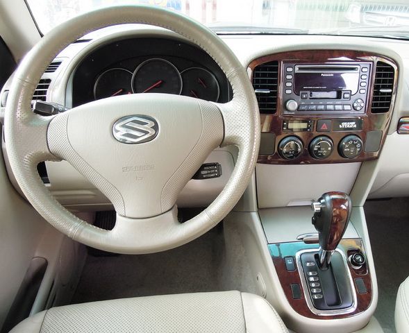 04年 金吉星 高鐵汽車 照片3