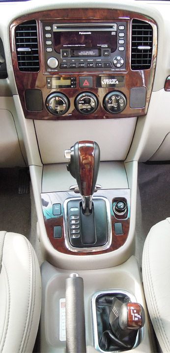 04年 金吉星 高鐵汽車 照片6
