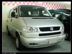 台中市02 福斯 T4  滑門 八人座2.5  VW 福斯 / T4中古車