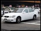 台中市01 Lexus GS300 3.0  LEXUS 凌志 / GS300中古車