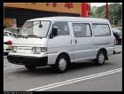 台中市06 FORD Econovan 2.0 FORD 福特 / Econovan中古車