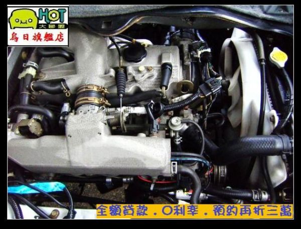 06 FORD Econovan 2.0 照片8