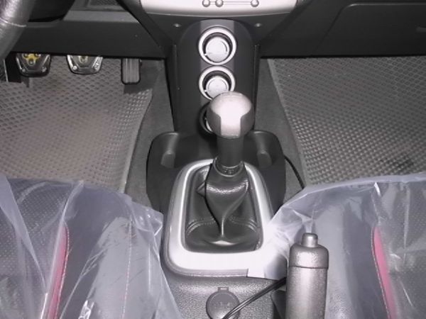 2010PROTON GEN-2 1.6 照片7